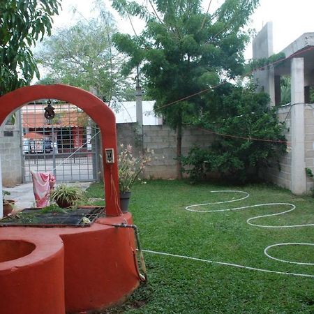 Hospedaje Papagrande Homun المظهر الخارجي الصورة