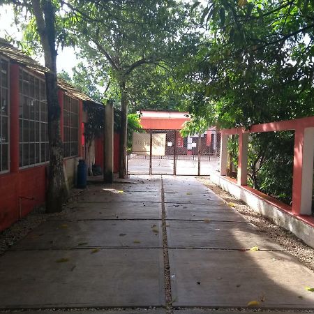Hospedaje Papagrande Homun المظهر الخارجي الصورة