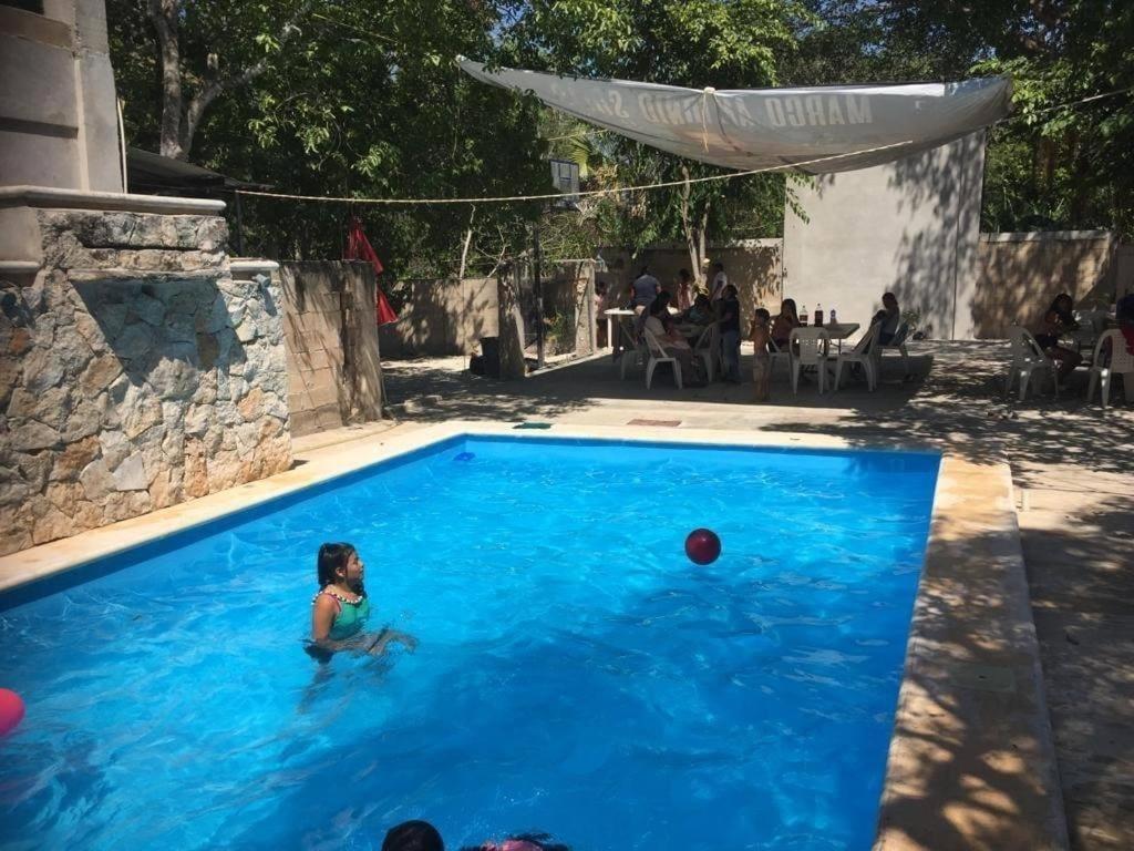 Hospedaje Papagrande Homun المظهر الخارجي الصورة