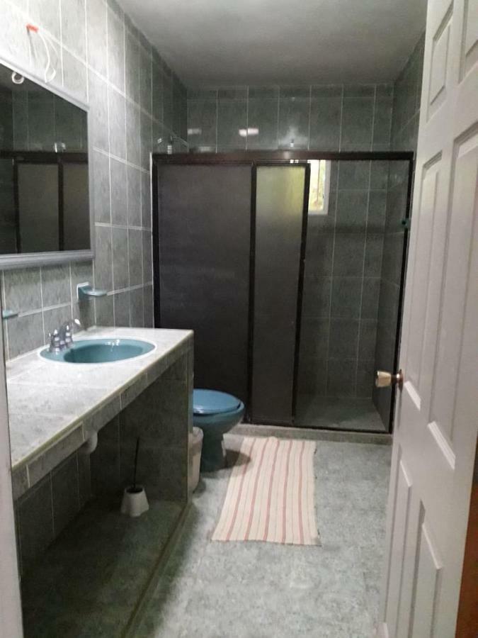 Hospedaje Papagrande Homun المظهر الخارجي الصورة