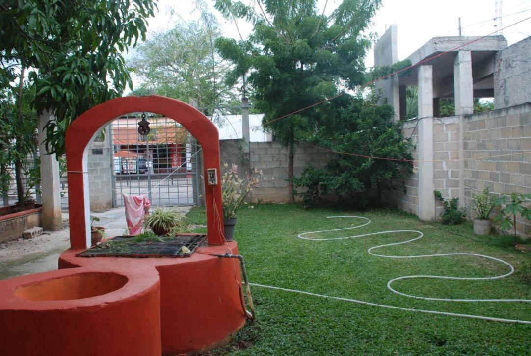 Hospedaje Papagrande Homun المظهر الخارجي الصورة