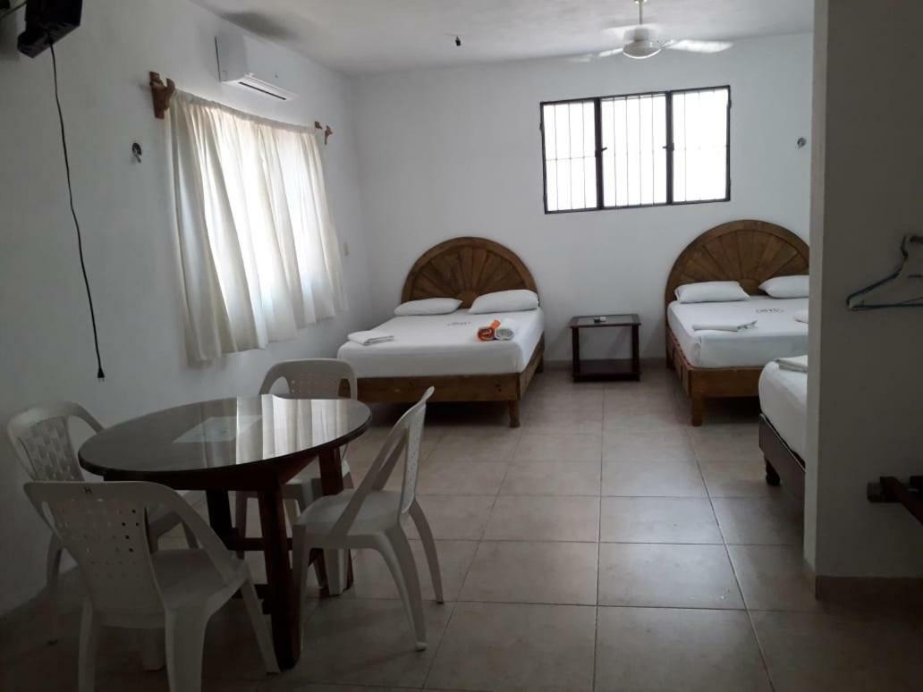 Hospedaje Papagrande Homun المظهر الخارجي الصورة