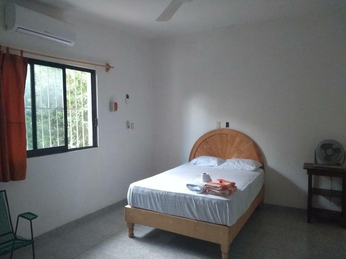 Hospedaje Papagrande Homun المظهر الخارجي الصورة