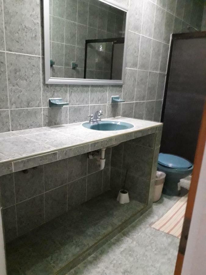 Hospedaje Papagrande Homun المظهر الخارجي الصورة